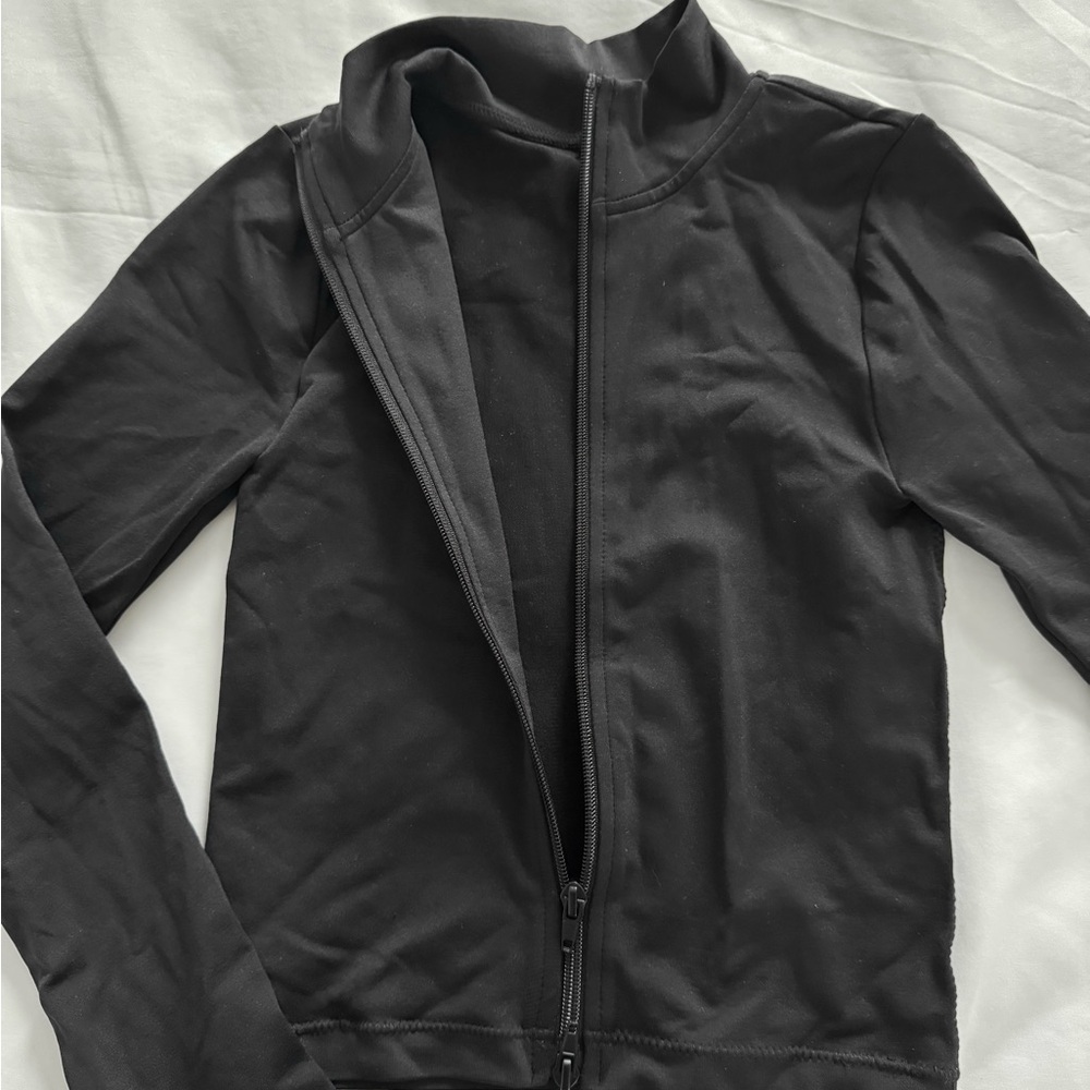 Garage Jacket - Picture 2 of 3